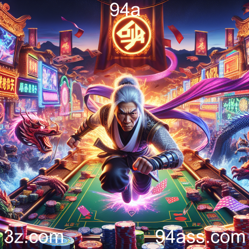 Os Melhores Jogos de Ação: A Era da Adrenalina nos Videogames