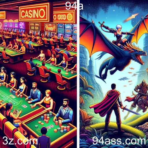 Aventuras Incríveis no Mundo dos Jogos